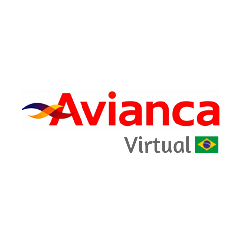 Avianca Brasil Virtual
