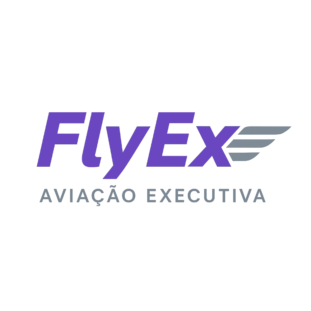 Flyex Aviação Executiva